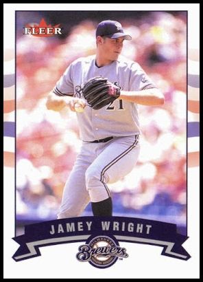 36 Jamey Wright
